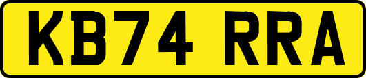 KB74RRA