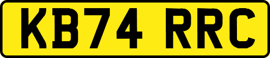 KB74RRC