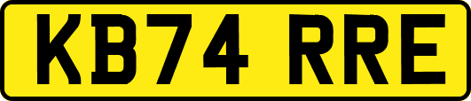 KB74RRE