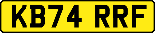 KB74RRF
