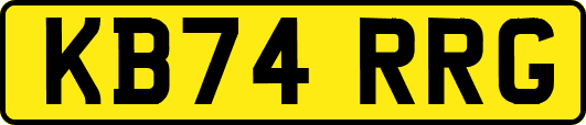 KB74RRG