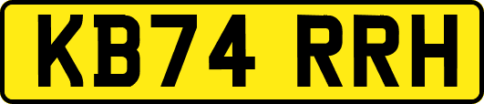 KB74RRH