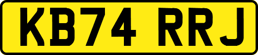 KB74RRJ