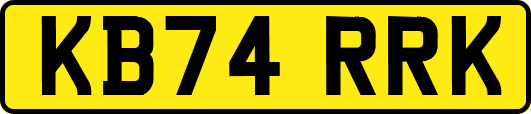 KB74RRK