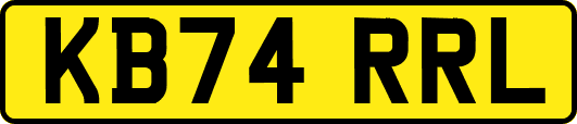 KB74RRL
