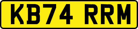 KB74RRM