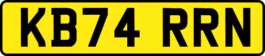 KB74RRN