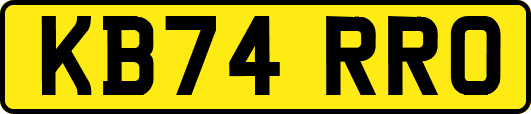 KB74RRO