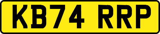 KB74RRP