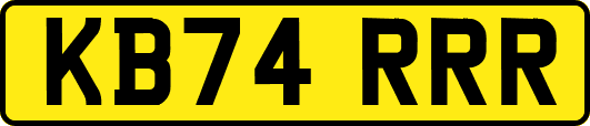 KB74RRR