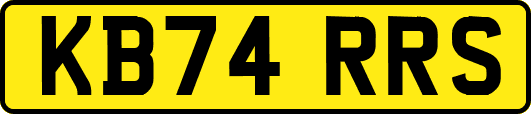 KB74RRS