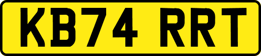KB74RRT