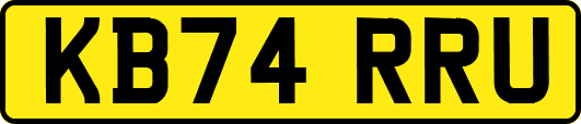 KB74RRU