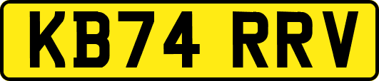 KB74RRV