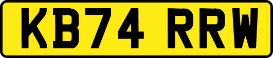 KB74RRW