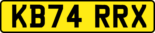 KB74RRX