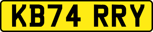 KB74RRY