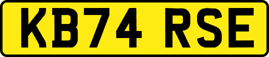 KB74RSE