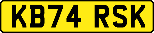 KB74RSK