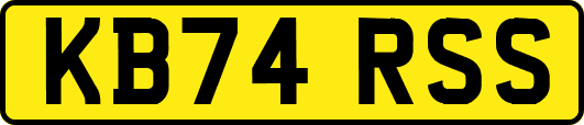 KB74RSS