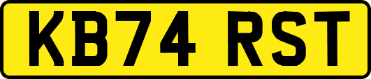 KB74RST
