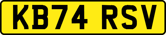 KB74RSV