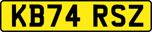 KB74RSZ