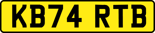 KB74RTB