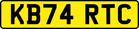 KB74RTC