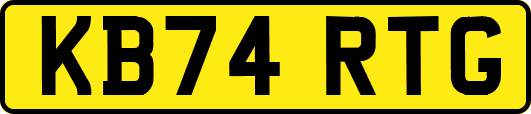 KB74RTG