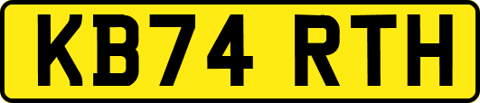 KB74RTH