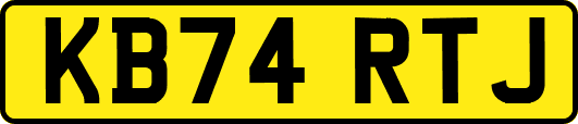 KB74RTJ