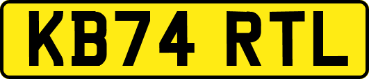 KB74RTL