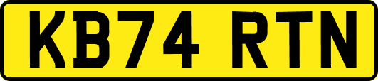 KB74RTN