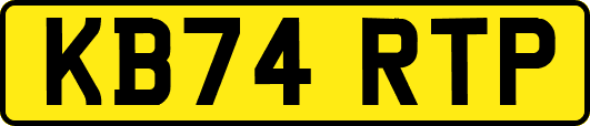 KB74RTP