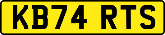 KB74RTS