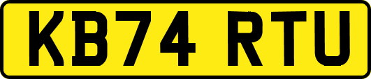 KB74RTU