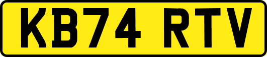 KB74RTV