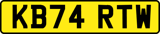 KB74RTW