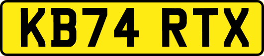 KB74RTX