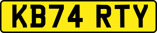 KB74RTY