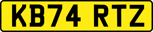 KB74RTZ