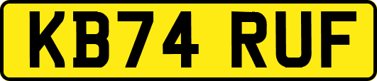 KB74RUF