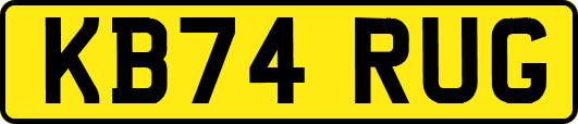 KB74RUG