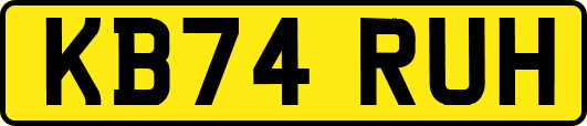 KB74RUH