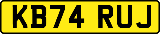 KB74RUJ