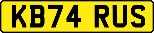 KB74RUS