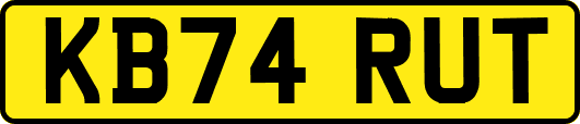 KB74RUT
