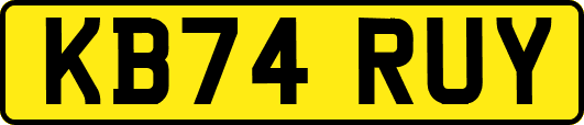KB74RUY