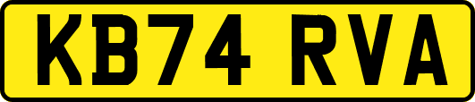 KB74RVA